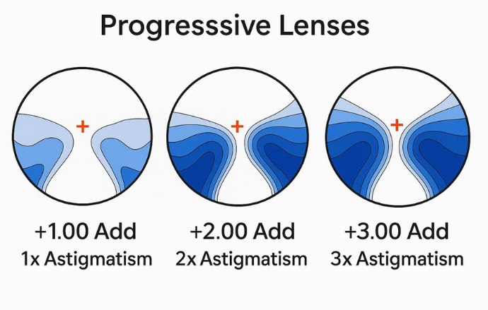 Reecomb Blu Computer Glasses India