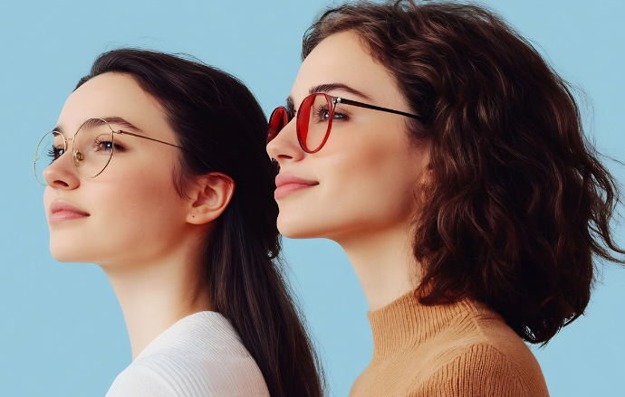 Reecomb Thick And Thin Lens India